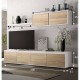 alida: Un trio de meubles qui transformera votre salon Å fanmuebles