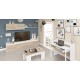 alida: Un trio de meubles qui transformera votre salon Å fanmuebles