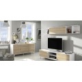 Wohnzimmermöbel mit Sideboard Zaiken