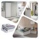 Chambre à coucher complète Tekkan