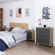 Schlafzimmer-Enzo