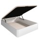 Pack canapé plus matelas Madrid 135x190cm - Fanmeubles