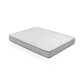 Pack Sofa und Matratze 150 x 190 cm Barcelona - Fanmuebles