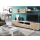 Belus Set Tables blanches 2