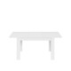 Mesa extensible 004586BO abierta frontal