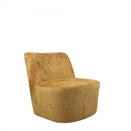 Sillon-giratorio-Morgan-mostaza