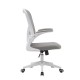 Silla-ergonomica-gris-4