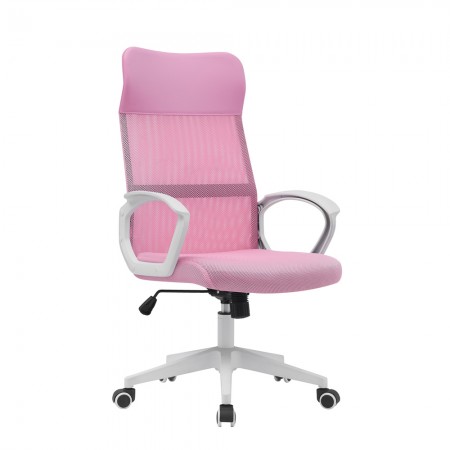 Cadeira elevatória Carey rosa 1