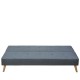 Sofa-cama-clic-clac-Unai-gris-abierto