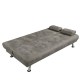 Divano-cama-clic-clac-Cesto-Cemento