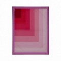 CUADRO IMPRESIÓN ABSTRACTO DECORACIÓN 60 X 3,30 X 80 CM
