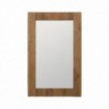 ESPEJO MADERA DE MANGO SALÓN 70 X 2,50 X 110 CM