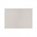 ALFOMBRA GEOMÉTRICO BEIGE VISCOSA 160 X 230 CM
