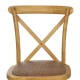 Cadeira Aspas Natural | fanmuebles