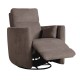 Sillon-Mei-tapized-marron