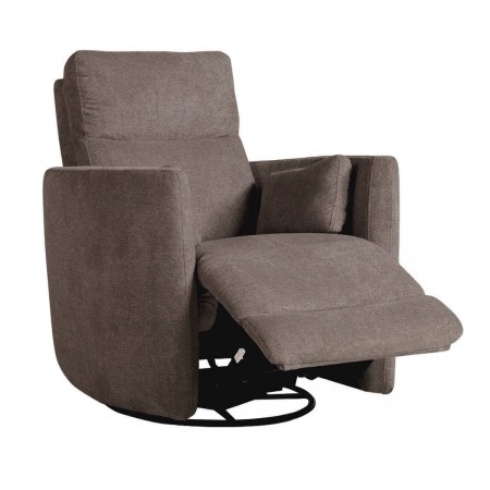Sillon-Mei-tapizado-marron