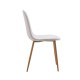 Silla-Lima-pata-madera