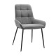 Silla-tapizada-easy-clean-caracas-gris