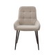 Cadeira estofada-easy-clean-caracas-brown-2