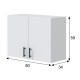 Modulo-cocina-colgar-Kira-80-cm-2-puertas-001023B-medidas