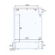 Móveis-cozinha-placa-forno-Kira-60 cm-0F1010B-medidas
