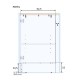 Modulo-bajo-cocina-Kira-1-puerta-0F1011B-instalacion