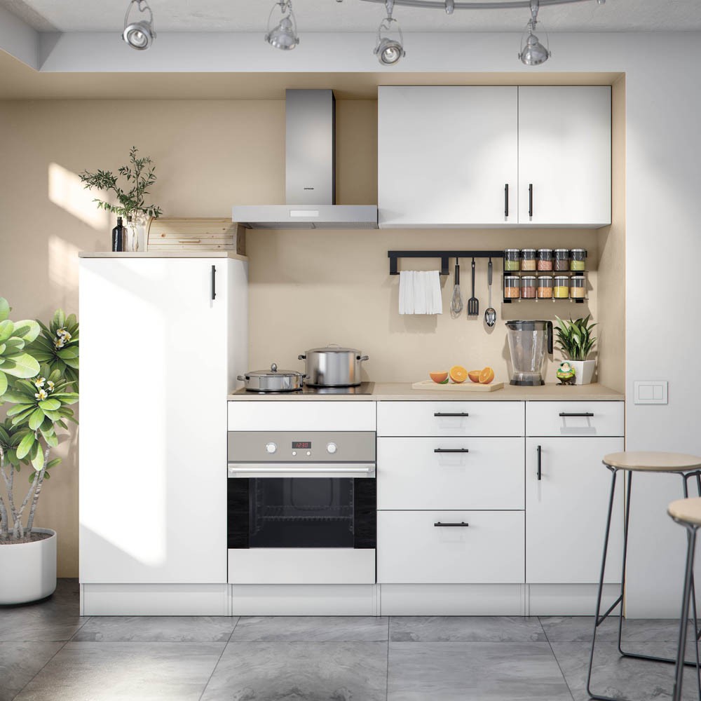 Cocina-completa-modular-Alicante-frente-220-cm