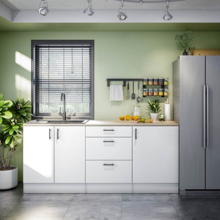 Cocina-modular-Asturias-Kira-Frente-fregadero