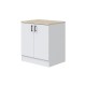 Modulo-Bajo-cocina-fregadero-Kira-2-puertas-0F1015B