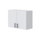 Modulo-cocina-colgar-Kira-80-cm-2 portas-001023B