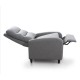 Sillon-relax-manual-Lunda-gris-abierto