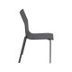 Silla-de-jardin-apilable-negra-lateral