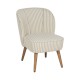 Sillon-madera-tapizado-verde-blanco