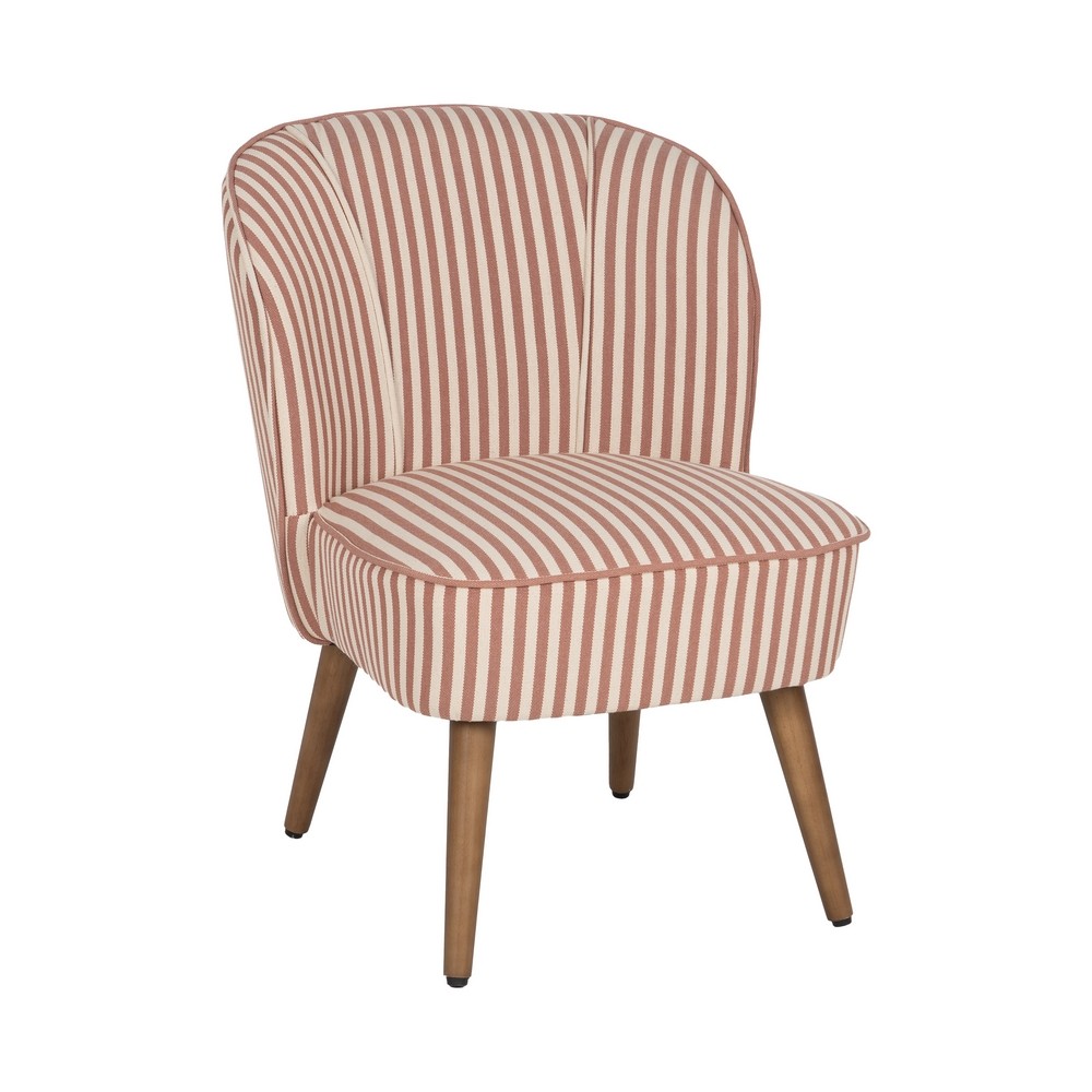 Sillon-rayas-terracotta bianco