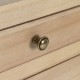 Consola-madera-natural-6-cajones-detalle-pomo