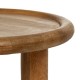 Tabella-centro-round-large-madera-natural-detail-3