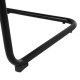 Cadeira-com-braços-metal-preto-rattan-detalhe-pernas