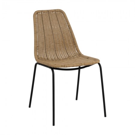 Silla-jardin-ratan-sintetico-natural