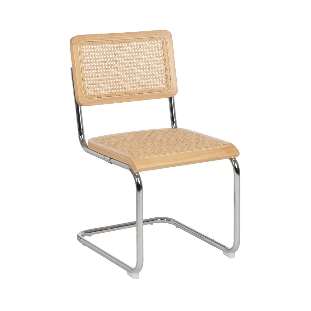 Silla-ratan-natürlich
