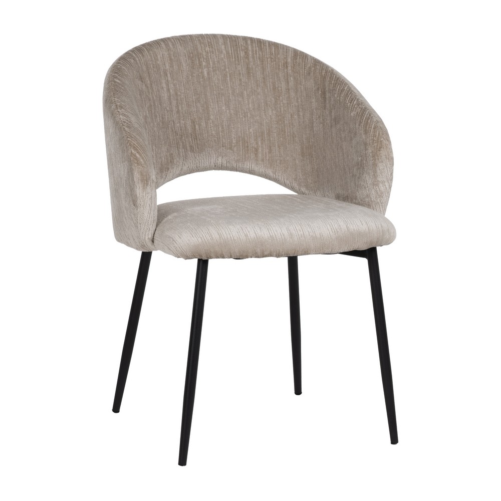 Silla-tapizada-respaldo-curvo-Contract-Hielo