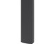 SILLA ALUMINIO-TEXTILENO EXTERIOR 56,50 X 61,50 X 88,50 CM