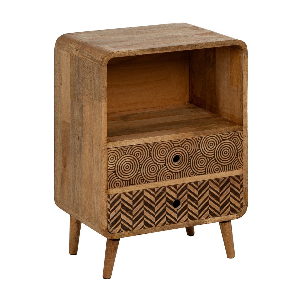 Mesita-madera-geometrica-2-cajones
