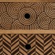 Mesita-madera-geometrica-2-cajones-detalle-cajones