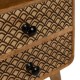 Mesita-noche-2-cajones-geometrico-detalle-pomo