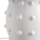 Lâmpada-mela-cerâmica-branco-Negra-detail-4