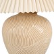 Lampada-meilla-ceramica-marron-beige-detail-4