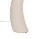 Lampara-pie-ceranica-beige-detail-1