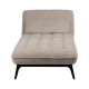 Chaise-longue-taupe-frontal