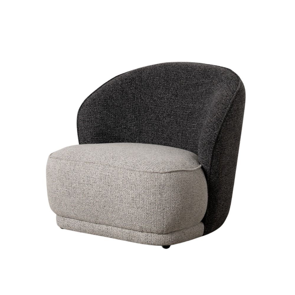Butaca-tapizada-gris-black