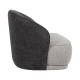 Butaca-Gris-Negro-lateral